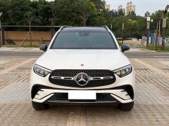 Mercedes-Benz GLC 300 L 4MATIC Dynamic 5-seater - фото 4
