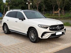 Mercedes-Benz GLC 300 L 4MATIC Dynamic 5-seater - фото 5