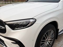 Mercedes-Benz GLC 300 L 4MATIC Dynamic 5-seater - фото 6