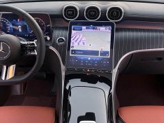 Mercedes-Benz GLC 300 L 4MATIC Dynamic 5-seater - фото 7