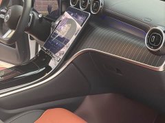 Mercedes-Benz GLC 300 L 4MATIC Dynamic 5-seater - фото 8