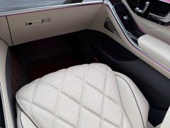 Maybach S-Class S 480 4MATIC - фото 10
