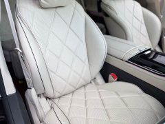 Maybach S-Class S 480 4MATIC - фото 12