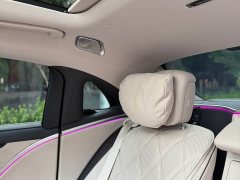 Maybach S-Class S 480 4MATIC - фото 15