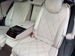 Maybach S-Class S 480 4MATIC - фото 16