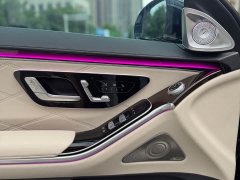 Maybach S-Class S 480 4MATIC - фото 17