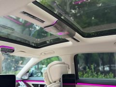 Maybach S-Class S 480 4MATIC - фото 18