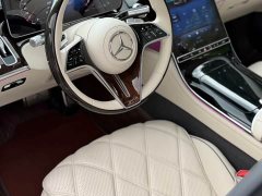Maybach S-Class S 480 4MATIC - фото 5