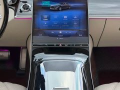 Maybach S-Class S 480 4MATIC - фото 6