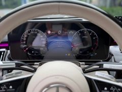 Maybach S-Class S 480 4MATIC - фото 8
