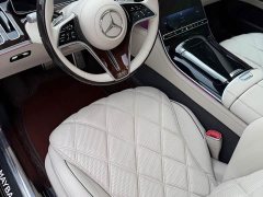 Maybach S-Class S 480 4MATIC - фото 9