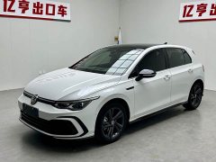 Volkswagen Golf 2021 280TSI DSG R-Line - фото 1