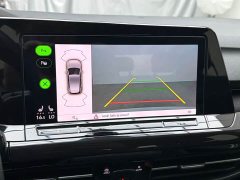 Volkswagen Golf 2021 280TSI DSG R-Line - фото 10