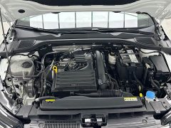 Volkswagen Golf 2021 280TSI DSG R-Line - фото 17