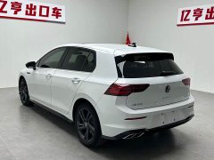 Volkswagen Golf 2021 280TSI DSG R-Line - фото 18