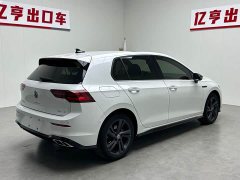 Volkswagen Golf 2021 280TSI DSG R-Line - фото 19