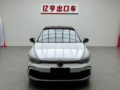 Volkswagen Golf 2021 280TSI DSG R-Line - фото 2