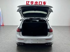 Volkswagen Golf 2021 280TSI DSG R-Line - фото 20