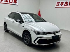 Volkswagen Golf 2021 280TSI DSG R-Line - фото 3
