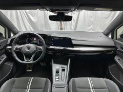 Volkswagen Golf 2021 280TSI DSG R-Line - фото 5