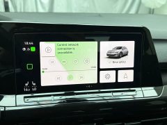Volkswagen Golf 2021 280TSI DSG R-Line - фото 9