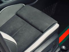 Audi Q3 45 TFSI quattro fashionable and dynamic - фото 10