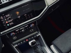 Audi Q3 45 TFSI quattro fashionable and dynamic - фото 11