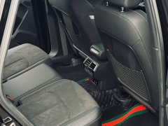 Audi Q3 45 TFSI quattro fashionable and dynamic - фото 14