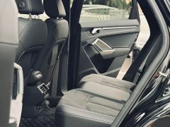 Audi Q3 45 TFSI quattro fashionable and dynamic - фото 15