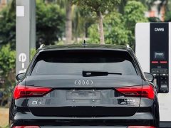 Audi Q3 45 TFSI quattro fashionable and dynamic - фото 19
