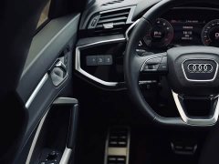 Audi Q3 45 TFSI quattro fashionable and dynamic - фото 4