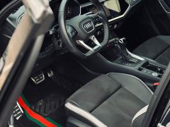 Audi Q3 45 TFSI quattro fashionable and dynamic - фото 5