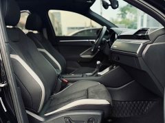 Audi Q3 45 TFSI quattro fashionable and dynamic - фото 7