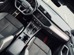 Audi Q3 45 TFSI quattro fashionable and dynamic - фото 9