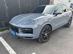 Porsche Cayenne 2025 Cayenne 3.0T Jinchi Edition - фото 2