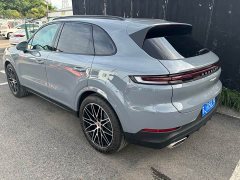 Porsche Cayenne 2025 Cayenne 3.0T Jinchi Edition - фото 5