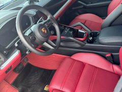 Porsche Cayenne 2025 Cayenne 3.0T Jinchi Edition - фото 7