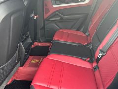 Porsche Cayenne 2025 Cayenne 3.0T Jinchi Edition - фото 8