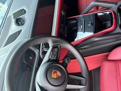 Porsche Cayenne 2025 Cayenne 3.0T Jinchi Edition - фото 9
