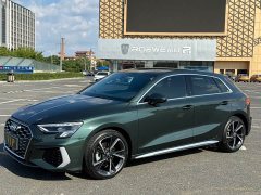 Audi A3 Sportback 35 TFSI stylish and sporty - фото 1