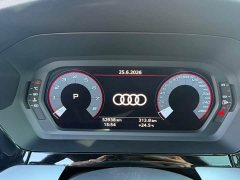 Audi A3 Sportback 35 TFSI stylish and sporty - фото 12