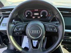 Audi A3 Sportback 35 TFSI stylish and sporty - фото 13