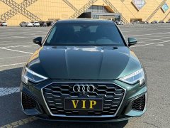 Audi A3 Sportback 35 TFSI stylish and sporty - фото 2