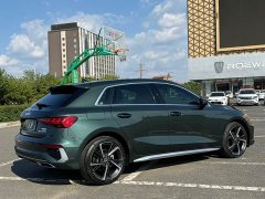 Audi A3 Sportback 35 TFSI stylish and sporty - фото 4
