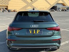 Audi A3 Sportback 35 TFSI stylish and sporty - фото 5