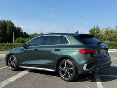Audi A3 Sportback 35 TFSI stylish and sporty - фото 6