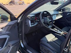 Audi A3 Sportback 35 TFSI stylish and sporty - фото 7