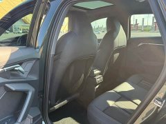 Audi A3 Sportback 35 TFSI stylish and sporty - фото 8