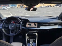 Audi A3 Sportback 35 TFSI stylish and sporty - фото 9