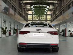Audi A4L 35 TFSI Fashionable and Dynamic - фото 3